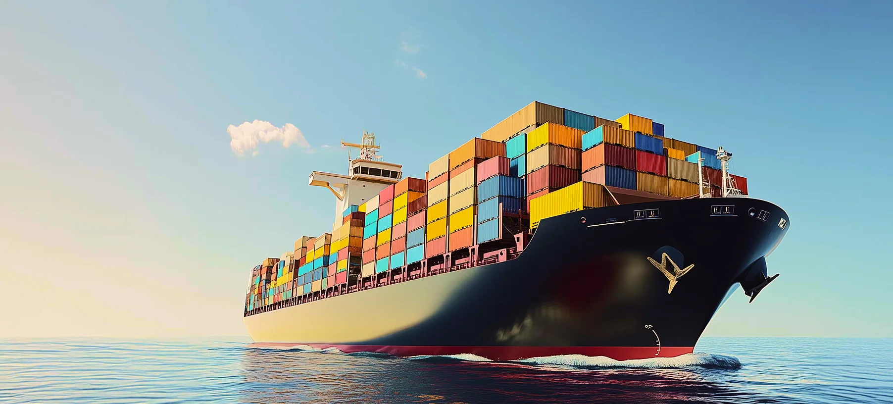 Cargo Agency in Saudi Arabia